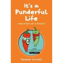 It’s a Punderful Life: Make Every Day a Punday