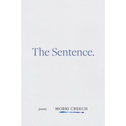 The Sentence: Poems