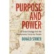 Purpose and Power: US Grand Strategy from the Revolutionary Era to the Present