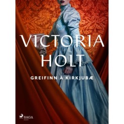 Greifinn á Kirkjubæ