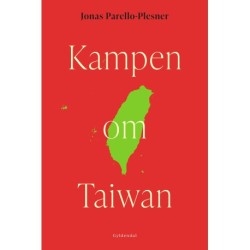 Kampen om Taiwan