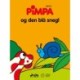 Pimpa - Pimpa og den blå snegl