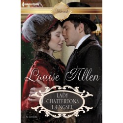 Lady Chattertons længsel