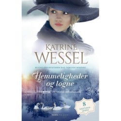 Hemmeligheder og løgne