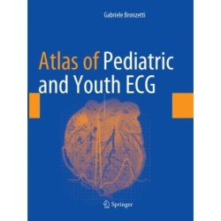 Atlas of Pediatric and Youth ECG