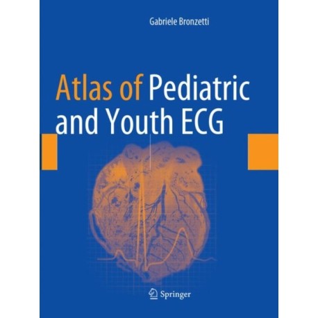 Atlas of Pediatric and Youth ECG