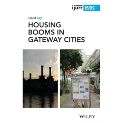 Housing Booms in Gateway Cities