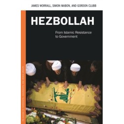Hezbollah: From Islamic Resistance to Government