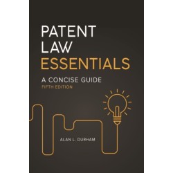 Patent Law Essentials: A Concise Guide