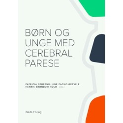 Børn og unge med cerebral parese