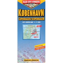 Copenhagen / København / Kopenhagen