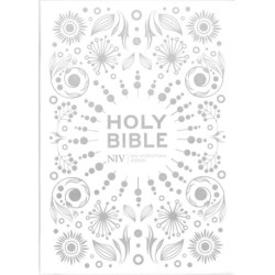 Holy Bible - New International Version