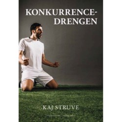 Konkurrencedrengen