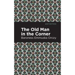 The Old Man in the Corner