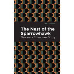 The Nest of the Sparrowhawk