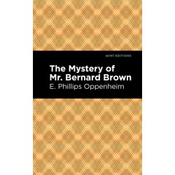The Mystery of Mr. Benard Brown
