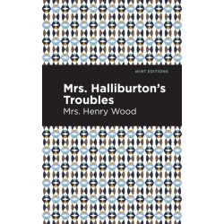 Mrs. Halliburton's Troubles
