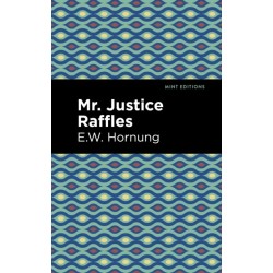 Mr. Justice Raffles