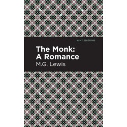 The Monk: A Romance