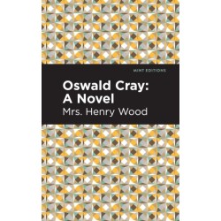 Oswald Cray: A Novel