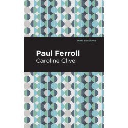 Paul Ferroll: A Tale