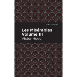 Les Miserables Volume III