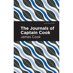 The Journals of Captain Cook