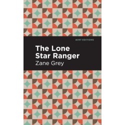 The Lone Star Ranger
