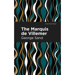 The Marquis de Villemer