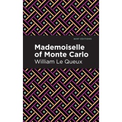 Mademoiselle of Monte Carlo