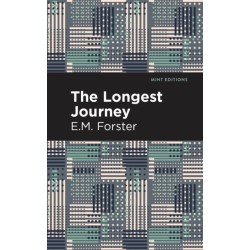 The Longest Journey