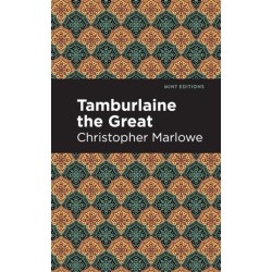 Tamburlaine the Great
