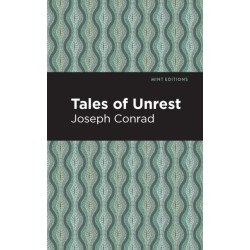 Tales of Unrest
