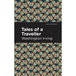 Tales of a Traveller