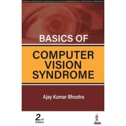 Basics of Computer Vision Syndrome
