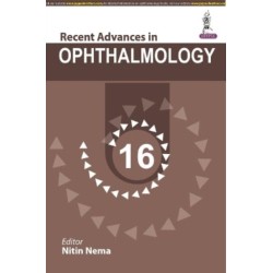 Recent Advances in Ophthalmology - 16