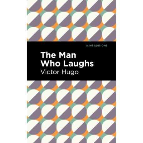 The Man Who Laughs