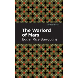 The Warlord of Mars