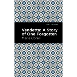 Vendetta: A Story of One Forgotten