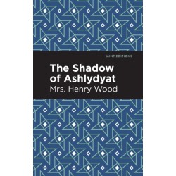 The Shadow of Ashlydyat