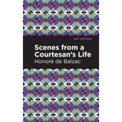 Scenes from a Courtesan's Life