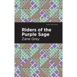Riders of the Purple Sage