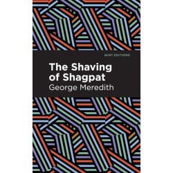 The Shaving of Shagpat: A Romance