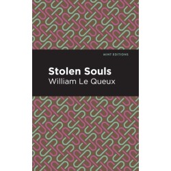 Stolen Souls