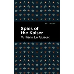 Spies of the Kaiser