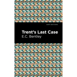 Trent's Last Case