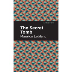 The Secret Tomb