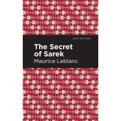 The Secret of the Sarek