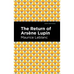 The Return of Arsene Lupin