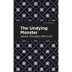 The Undying Monster